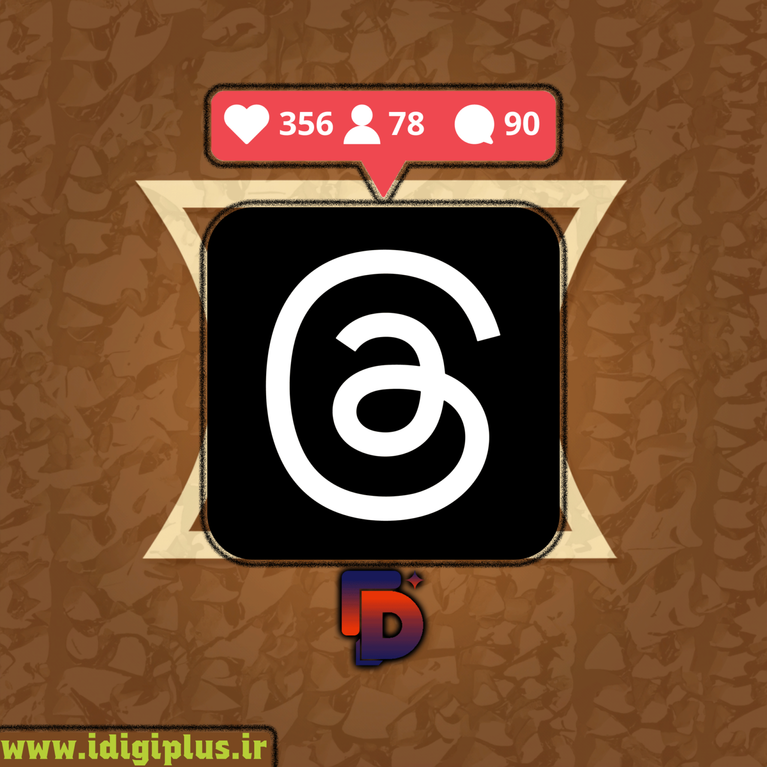 خرید فالوور تردز اینستاگرام